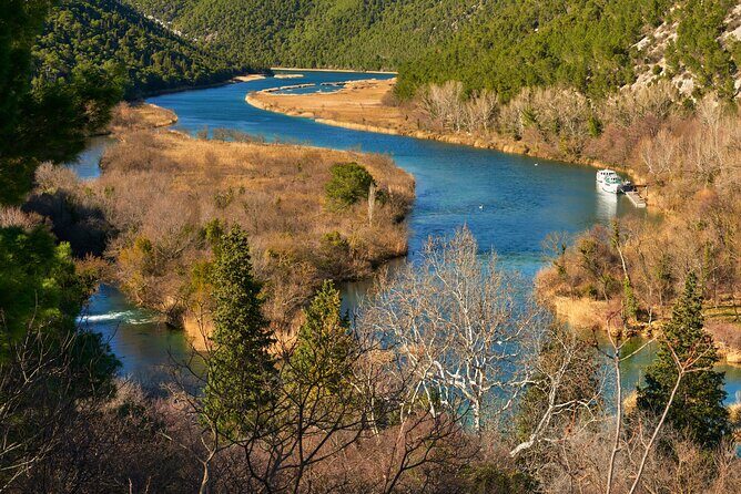 Day trip to Krka National Park - Price and value from Split: what you’re really paying for