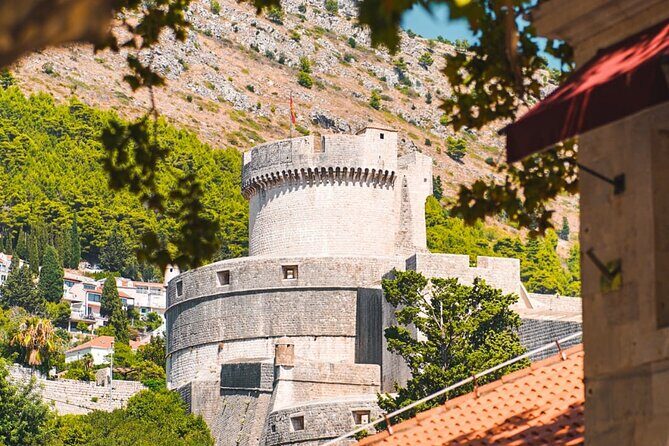 Day trip to Krka National Park - Weather, crowds, and the one-day curveball