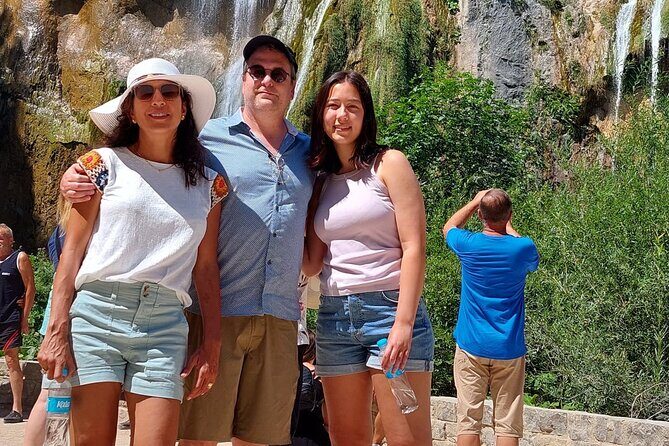 Day Trip to Plitvice lakes From Split - Key Points You’ll Actually Care About