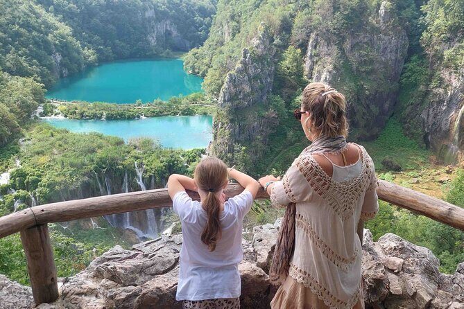 Day Trip to Plitvice lakes From Split - A Small-Group Plitvice Day Trip That Feels Manageable