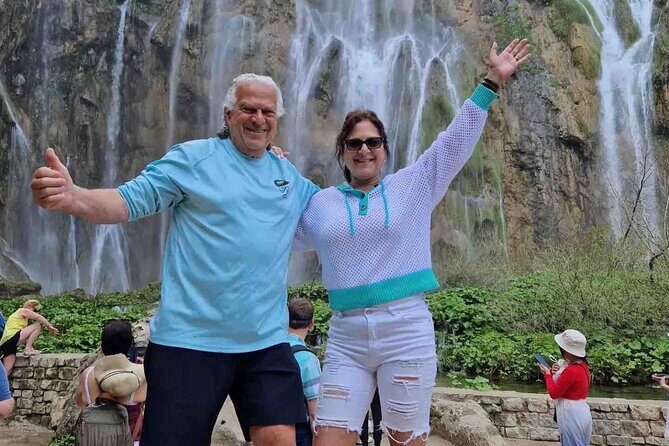 Day Trip to Plitvice lakes From Split - The 4-Hour Park Plan: How to Make the Most of Limited Time