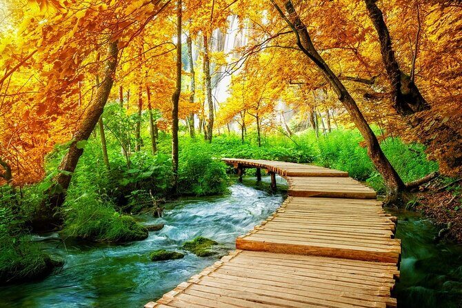 Day Trip to Plitvice lakes From Split - Price and Value: What $404.21 Covers (and What Doesn’t)