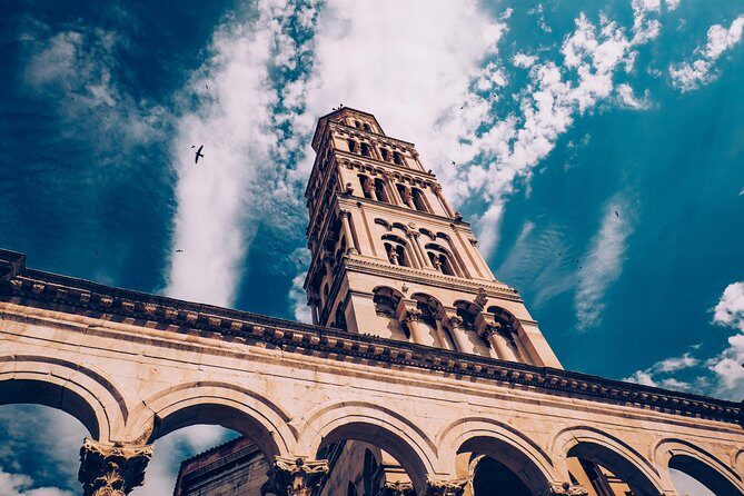 Diocletian Palace in Split and Trogir Private Heritage Tour - Why the Split-to-Trogir Combo Feels Worth Your Time