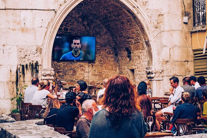 Diocletian Palace in Split and Trogir Private Heritage Tour - Guide Quality: Private Means You Get the Explanation You Want