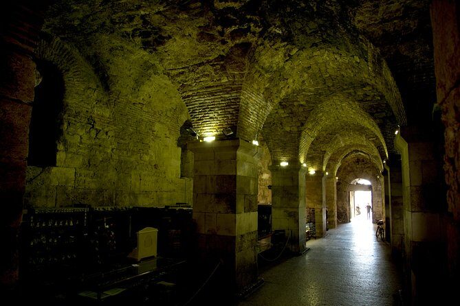 Diocletian Palace & Split Walking Tour - Game of Thrones filming locations: What you’ll actually notice