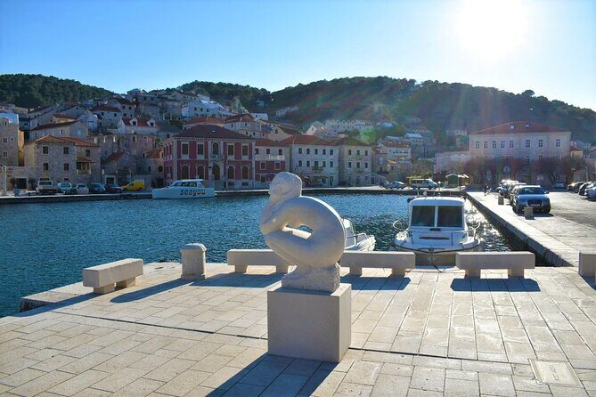 Discover Brac Island by Private Boat - Visit Bol and Hidden Bays - Key highlights you’ll feel on this private Brač boat day
