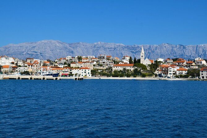 Discover Brac Island by Private Boat - Visit Bol and Hidden Bays - Snorkeling equipment and swim breaks: how to get more from the water