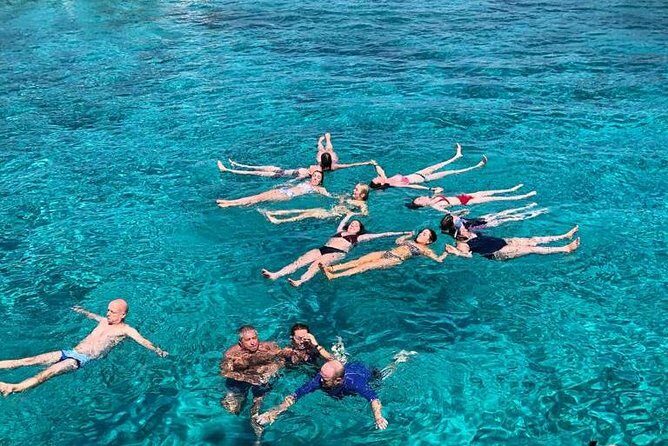 Discover Brac Island by Private Boat - Visit Bol and Hidden Bays - Meeting points and pacing: what your day will feel like