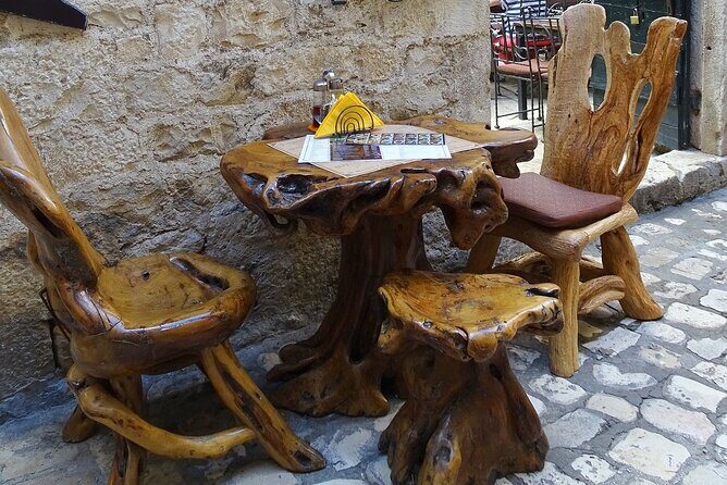 Discover Split's Hidden History - Guided Walking Tour - Price and value: why $41.70 can actually feel fair