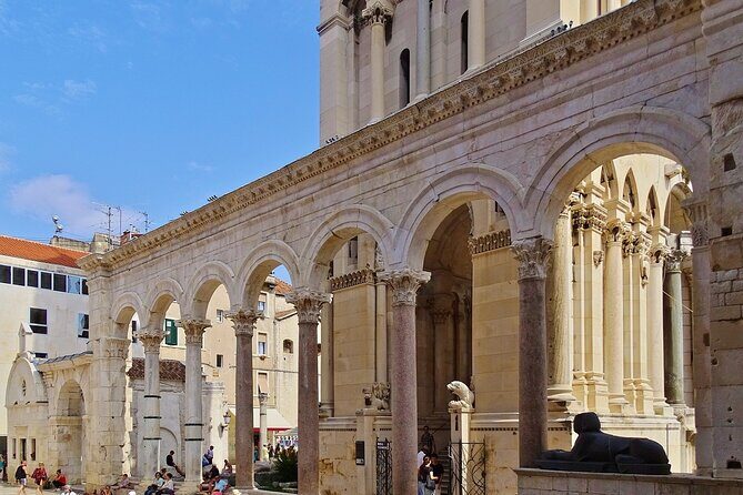 Discover Split's Hidden History - Guided Walking Tour - What you’ll remember after the walk