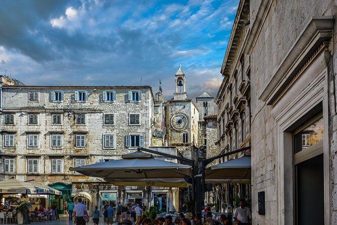 Discover Split's Hidden History - Guided Walking Tour - Should you book this Split’s Hidden History walking tour?