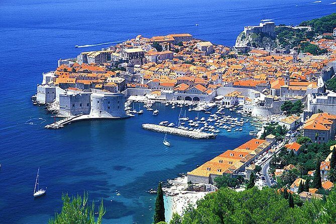 Dubrovnik Private Day Trip from Split - Key things I’d watch for