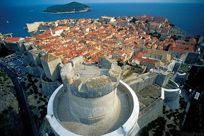Dubrovnik Private Day Trip from Split - Door-to-Door Pickup and a Private Ride for Up to 8