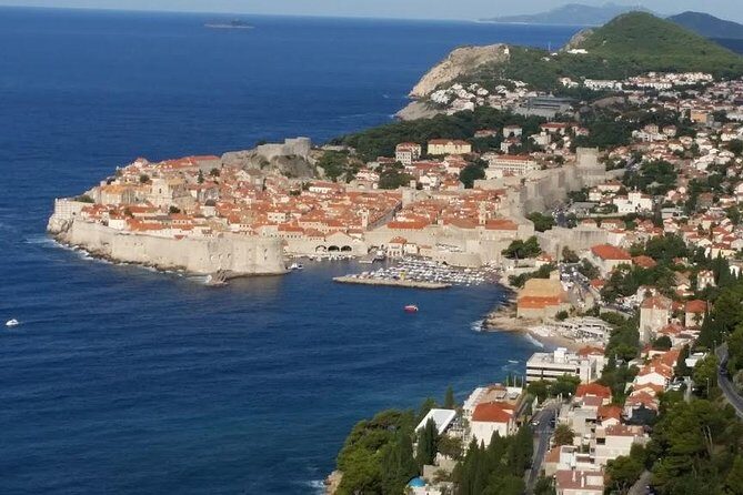 Dubrovnik Private Day Trip from Split (round trip transfer) - Key highlights I think you’ll care about