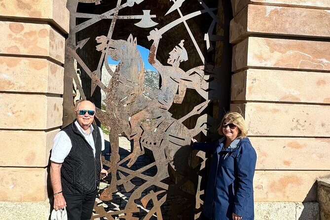 Dubrovnik Private Day Trip from Split (round trip transfer) - Dubrovnik first gets you oriented, then lets you roam