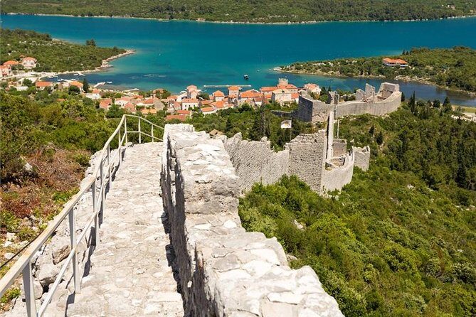 Dubrovnik Private Day Trip from Split (round trip transfer) - Private pickup you can actually control