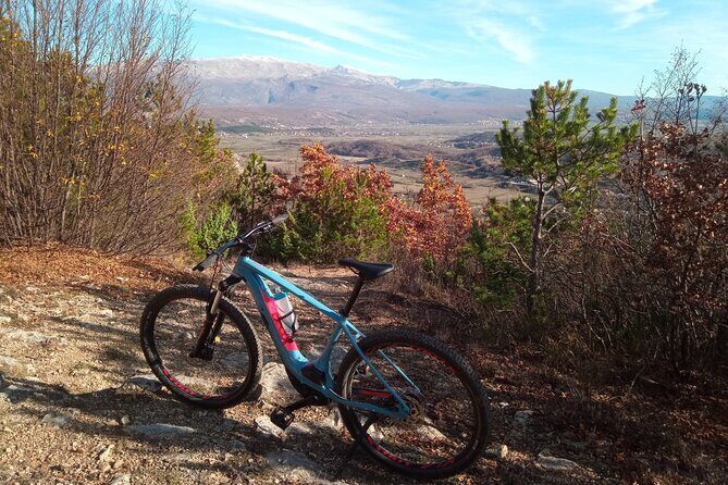 Electric bike - day rentals Split, Sinj - Key highlights at a glance