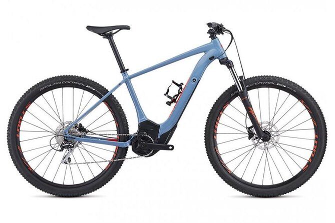Electric bike - day rentals Split, Sinj - The ride experience: conquering Split hills without wrecking your day