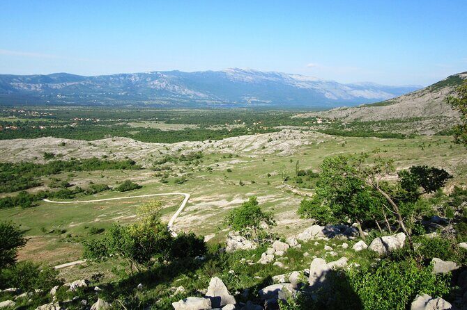 Electric bike - day rentals Split, Sinj - Delivery, pickup, and the return “agreement” part