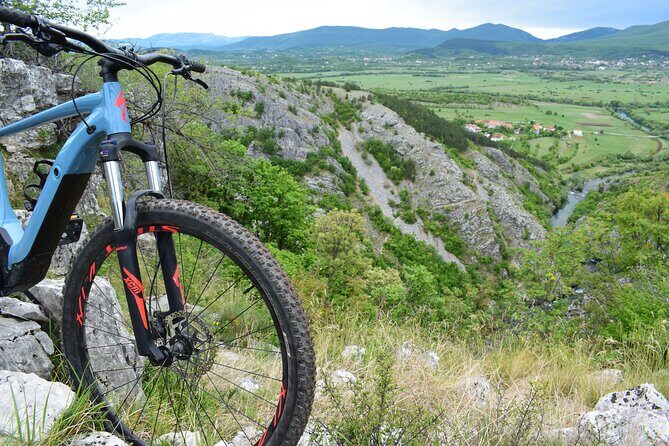 Electric bike - day rentals Split, Sinj - Who should book this e-bike rental in Split