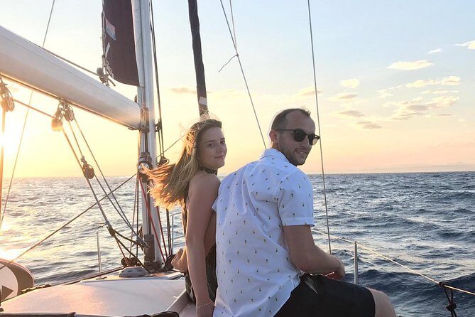 Experience Romantic Sunset Sailing on a modern 36ft (11m) sail yacht | Hvar - What to pack so the evening stays comfortable