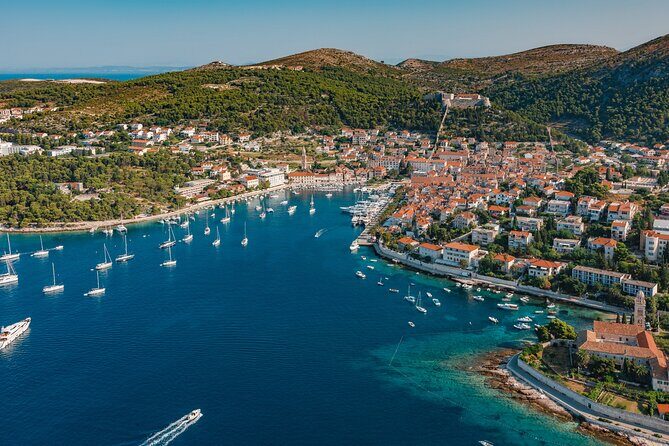 Explore Hvar, Brac and Solta on the Private Boat Trip - Unique Experience - Key things you’ll enjoy most