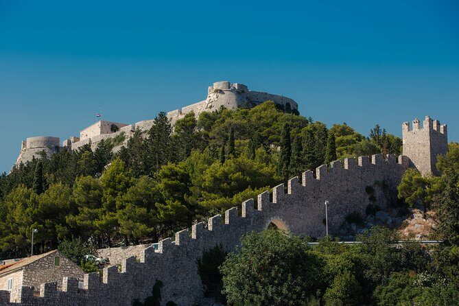 Explore Hvar, Brac and Solta on the Private Boat Trip - Unique Experience - Price and value: what $1,128.23 means for up to 7 people