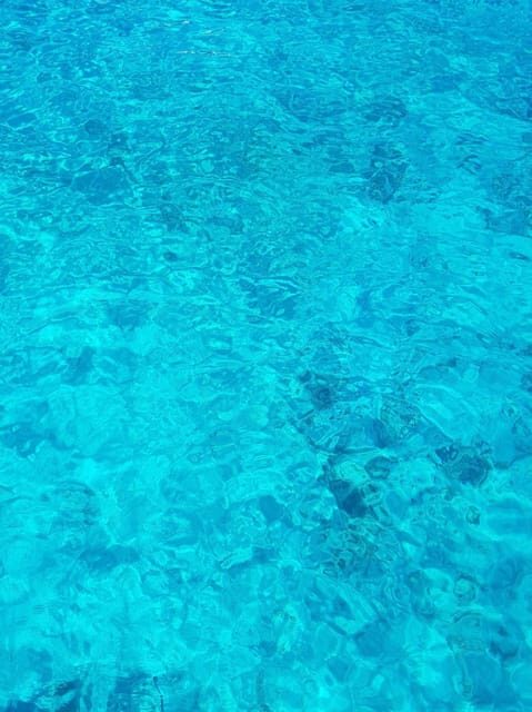 From Hvar: Blue cave group speedboat tour full day - Boat ride time: what those transfers mean for your comfort