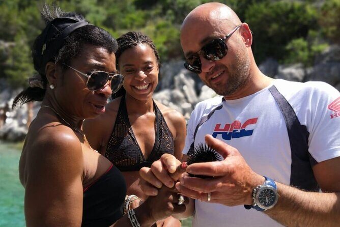 From Hvar: Unforgettable Tour to The Island Vis and Blue Cave - Key highlights at a glance