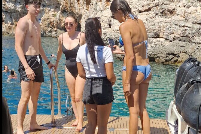 From Hvar: Unforgettable Tour to The Island Vis and Blue Cave - Dolphins, hidden bays, and a route that tries to go off the tourist track