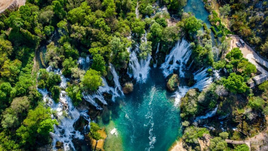 From Split and Trogir: Mostar Tour with Kravica Waterfalls - Who This Tour Suits Best (and Who Might Want Something Different)