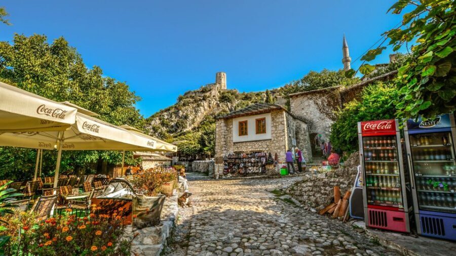 From Split and Trogir: Mostar Tour with Kravica Waterfalls - The Long Day Reality: 12 Hours, Early Timing, and Comfort Notes
