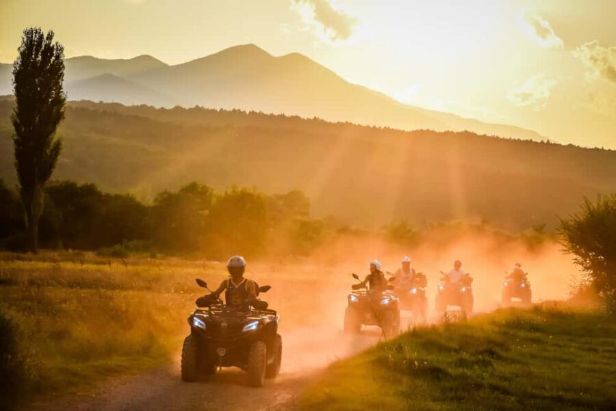 From Split: ATV Dinara Mountain Tour with Picnic - Price and Value: Is $96 Actually Fair?