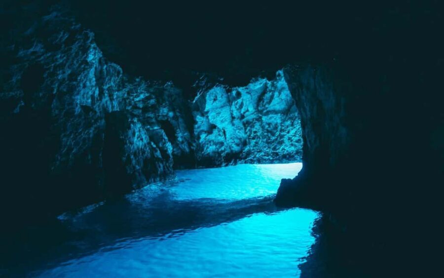 From Split: Blue Cave & 5 Islands Amazing Speedboat Tour - Key Things I’d Focus on Before You Go