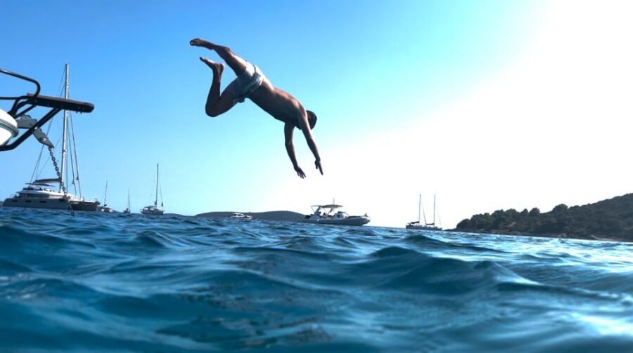 From Split: Blue Lagoon & 2 Islands half-day Private - Key Details That Matter Before You Go