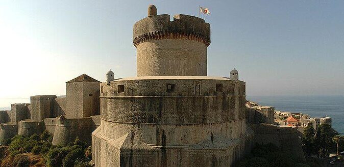 From Split: Dubrovnik - Private tour - Key highlights at a glance