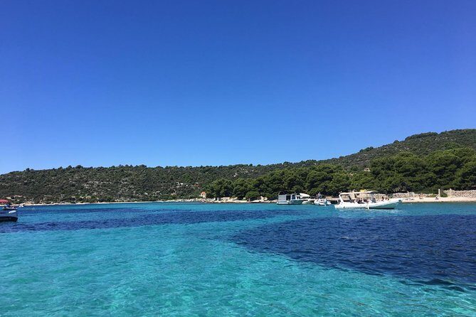 From Split: Half-Day Blue Lagoon and 3 Islands Boat Tour - Price and value: is $120.68 a fair deal?
