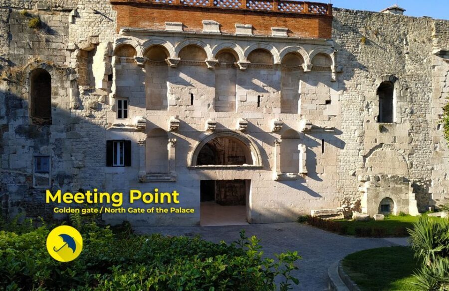 From Split: Half-Day Tour of Trogir Old Town in Small Group - Who This Tour Is Best For (and Who Might Want Something Else)