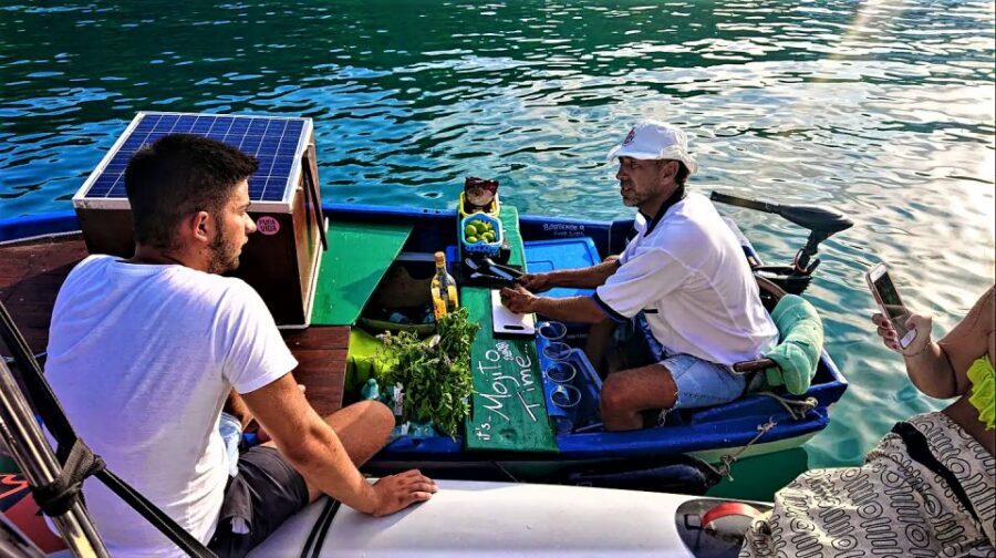 From Split: Half-day Trogir Tour & Speedboat to Blue Lagoon - Should you book this Split to Trogir and Blue Lagoon speedboat tour?