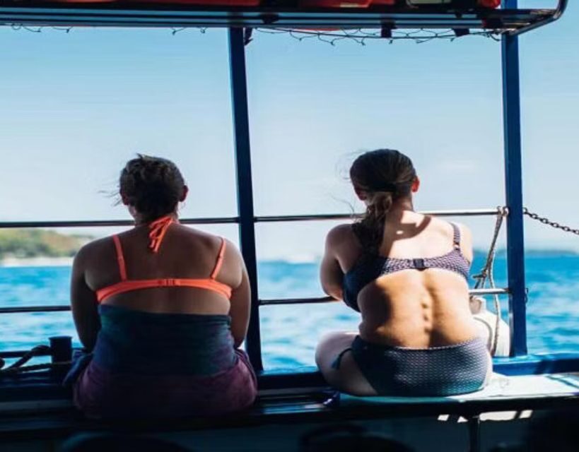From Split: Islands & Blue Lagoon Cruise with Lunch & Drinks - Trogir in 60 minutes: what you can actually see