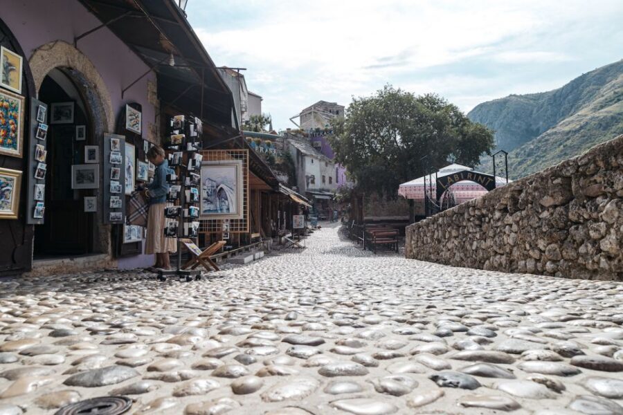 From Split: Mostar and Kravice Waterfalls Tour - Price and value: is $82 a fair deal for this day trip?