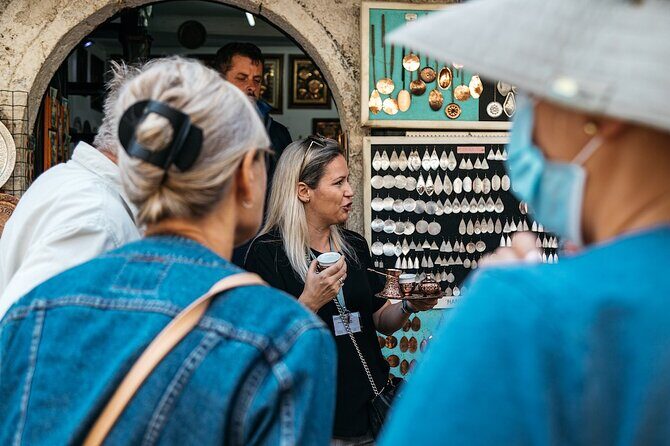 From Split: Mostar and Kravice Waterfalls Tour - How long is enough in Mostar (and when it feels short)