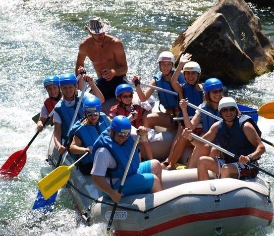 From Split or Trogir: Cetina River Rafting with Transfer - Split or Trogir Transfer: What “About 1 Hour” Can Mean