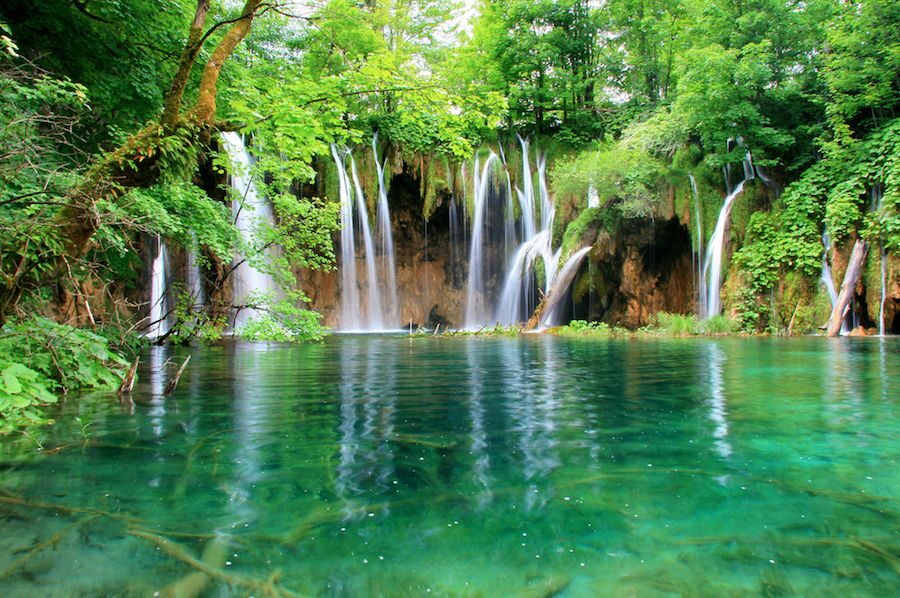 From Split or Trogir: Plitvice Lakes Private Tour - Quick hits before you go