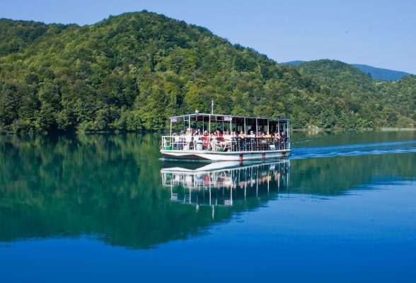 From Split or Trogir: Plitvice Lakes Private Tour - From Split or Trogir: what makes this Plitvice plan work