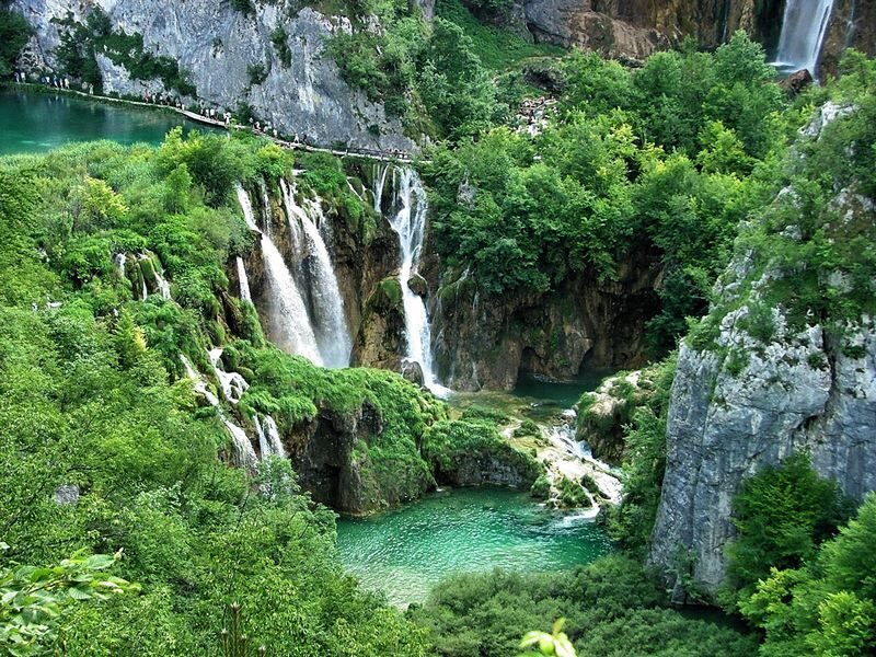 From Split or Trogir: Plitvice Lakes Private Tour - Price and value: what you’re really paying for at $559