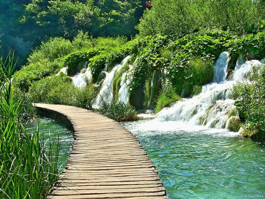From Split or Trogir: Plitvice Lakes Private Tour - Who this Plitvice Lakes Private Tour suits best
