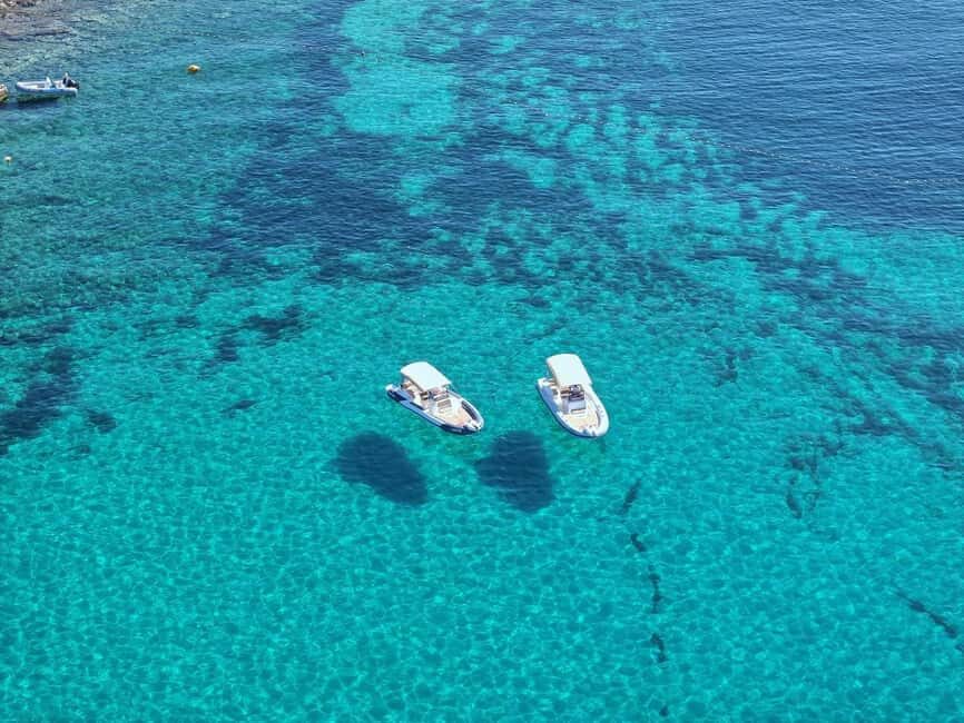 From Split or Trogir: Trogir and Blue Lagoon Half-Day Trip - Why This Half-Day Combo Works So Well From Split