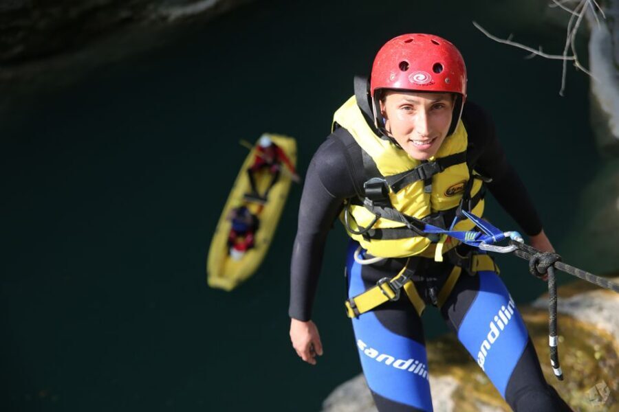 From Split or Zadvarje: Extreme Canyoning on Cetina River - Who Should Book This Cetina Canyoning Trip (and Who Should Skip It)