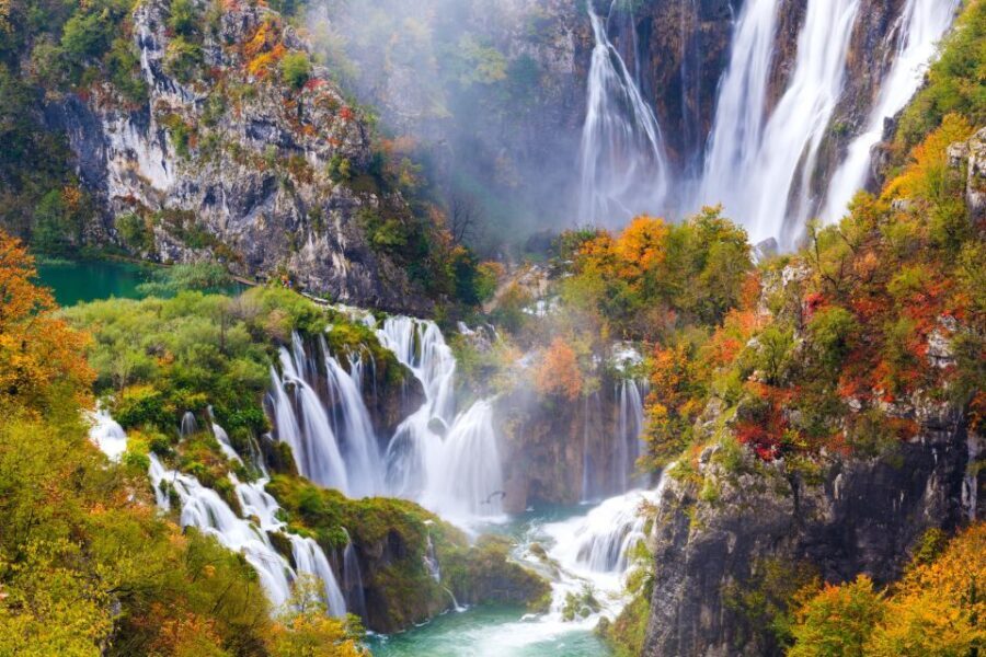 From Split: Plitvice Lakes Guided Tour with Entry Tickets - Plitvice Lakes With a Guide: What Makes This Day Trip Work
